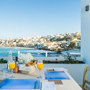 Cavo Seaside Suites (Adults Only)